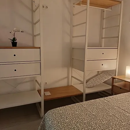 Appartement Kyomu El Pilar 2