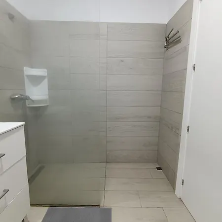 Kyomu El Pilar 2 Apartment