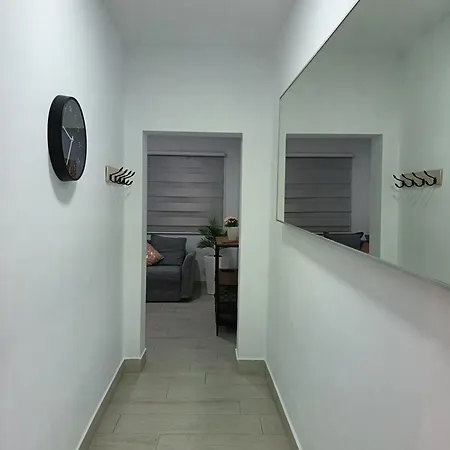 Kyomu El Pilar 2 Apartment La Laguna (Tenerife)
