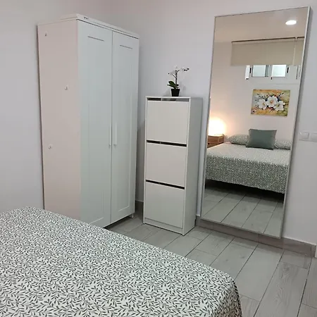 Apartment Kyomu El Pilar 2 *