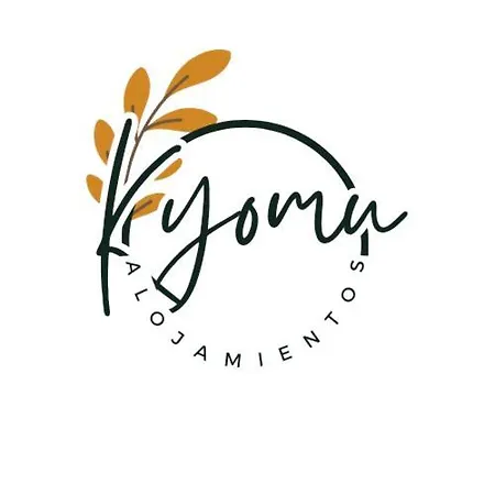 Kyomu El Pilar 2 Apartamento